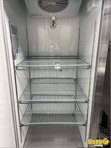 2023 Edge Enclosed Concession Trailer Bakery Trailer Exhaust Hood Nevada for Sale