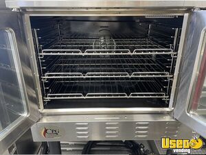 2023 Edge Enclosed Concession Trailer Bakery Trailer Fire Extinguisher Nevada for Sale