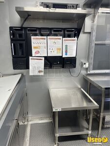 2023 Edge Enclosed Concession Trailer Bakery Trailer Propane Tank Nevada for Sale