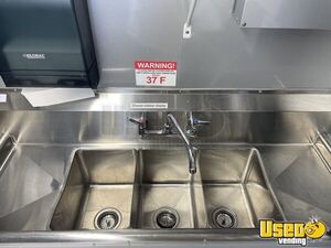 2023 Edge Enclosed Concession Trailer Bakery Trailer Shore Power Cord Nevada for Sale