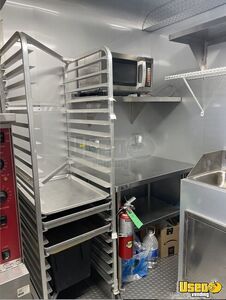 2023 Edge Enclosed Concession Trailer Bakery Trailer Shore Power Cord Nevada for Sale