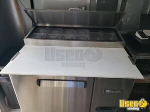 2023 Edge Pizza Trailer Additional 1 Florida for Sale