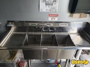 2023 Edge Pizza Trailer Cash Register Florida for Sale