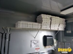 2023 Edge Pizza Trailer Electrical Outlets Florida for Sale