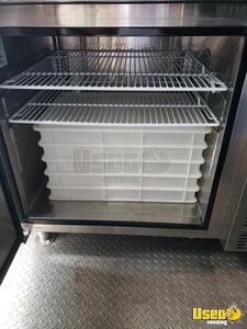 2023 Edge Pizza Trailer Exterior Work Lights Florida for Sale