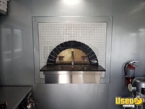 2023 Edge Pizza Trailer Hand-washing Sink Florida for Sale
