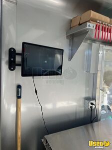 2023 Edge Pizza Trailer Pizza Oven Florida for Sale