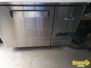 2023 Edge Pizza Trailer Triple Sink Florida for Sale