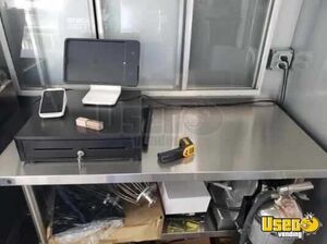 2023 Edge Pizza Trailer Tv Florida for Sale