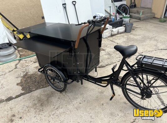 2023 Electric Vending Bike Other Mobile Business Colorado for Sale