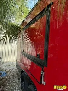 2023 Elite Kitchen Food Trailer Air Conditioning Florida for Sale