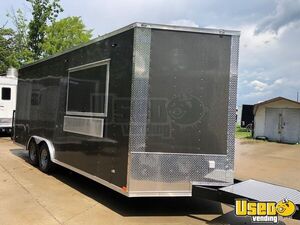2023 Elite Kitchen Food Trailer Florida for Sale