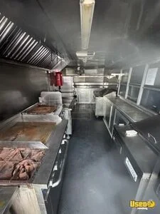 2023 Elite Kitchen Food Trailer Generator Florida for Sale