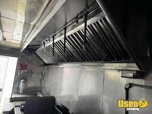 2023 Elite Kitchen Food Trailer Propane Tank Florida for Sale