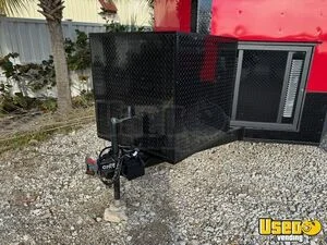 2023 Elite Kitchen Food Trailer Propane Tank Florida for Sale