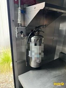 2023 Elite Kitchen Food Trailer Refrigerator Florida for Sale