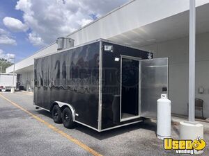 2023 Empire Kitchen Food Trailer Air Conditioning Florida for Sale