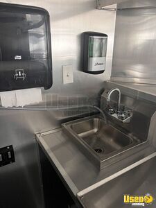 2023 Empire Kitchen Food Trailer Generator Florida for Sale
