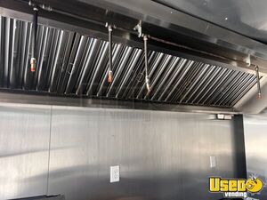 2023 Empire Kitchen Food Trailer Propane Tank Florida for Sale