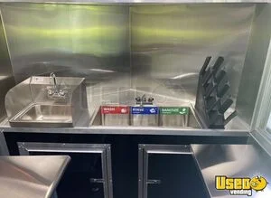 2023 Enclosed Beverage - Coffee Trailer Soda Fountain System Tennessee for Sale