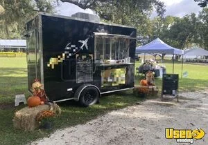 2023 Enclosed Beverage - Coffee Trailer Tennessee for Sale