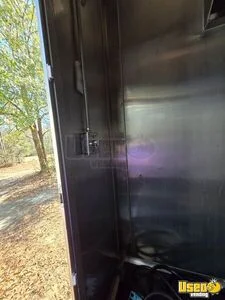 2023 Enclosed Concession Trailer Exterior Customer Counter Florida for Sale