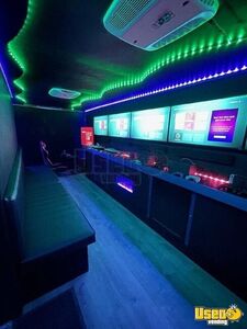 2023 Enclosed Gaming Trailer Party / Gaming Trailer Generator Washington for Sale