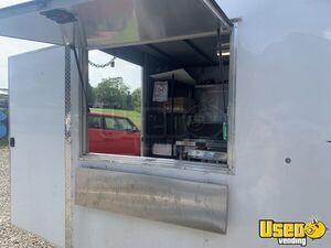 2023 Enclosed Kitchen Food Trailer Ohio for Sale