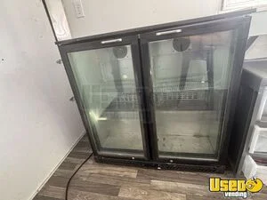 2023 Enclosed Trailer Beverage - Coffee Trailer Exterior Customer Counter Michigan for Sale