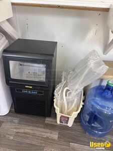 2023 Enclosed Trailer Beverage - Coffee Trailer Generator Michigan for Sale