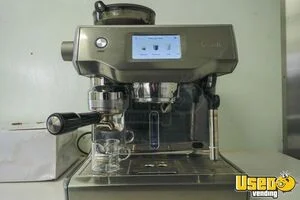 2023 Enclosed Trailer Beverage - Coffee Trailer Shore Power Cord Michigan for Sale