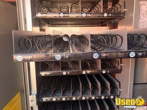 2023 Env4 Seaga Vending Combo 6 Delaware for Sale
