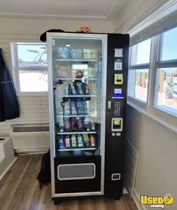 2023 Ep – G654 Ep – G636 Ep – G432 Ep – G424 Ep Vending Combo 2 Florida for Sale