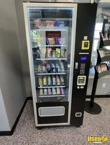 2023 Ep – G654 Ep – G636 Ep – G432 Ep – G424 Ep Vending Combo Florida for Sale