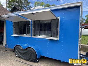 2023 Esddt Snowball Concession Trailer Snowball Trailer Air Conditioning Texas for Sale
