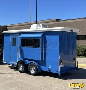 2023 Esddt Snowball Concession Trailer Snowball Trailer Cabinets Texas for Sale