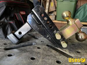 2023 Esddt Snowball Concession Trailer Snowball Trailer Deep Freezer Texas for Sale