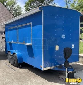 2023 Esddt Snowball Concession Trailer Snowball Trailer Exterior Customer Counter Texas for Sale
