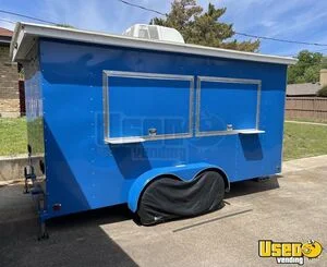 2023 Esddt Snowball Concession Trailer Snowball Trailer Generator Texas for Sale