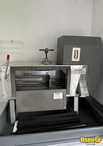 2023 Esddt Snowball Concession Trailer Snowball Trailer Hand-washing Sink Texas for Sale