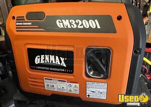 2023 Esddt Snowball Concession Trailer Snowball Trailer Hot Water Heater Texas for Sale