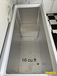 2023 Esddt Snowball Concession Trailer Snowball Trailer Shore Power Cord Texas for Sale