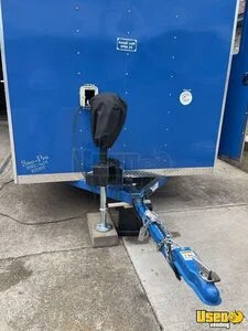 2023 Esddt Snowball Concession Trailer Snowball Trailer Triple Sink Texas for Sale