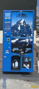 2023 Everest Ice™ Machine 2 Michigan for Sale