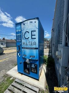 2023 Everest Ice™ Machine 2 New Jersey for Sale