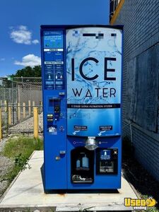 2023 Everest Ice™ Machine 3 New Jersey for Sale