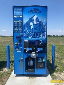 2023 Everest Ice™ Machine Missouri for Sale