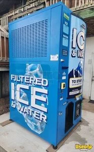2023 Everest Summit Everest Ice™ Machine 5 Florida for Sale