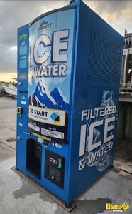 2023 Everest Summit Everest Ice™ Machine 6 Florida for Sale