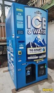 2023 Everest Summit Everest Ice™ Machine Florida for Sale